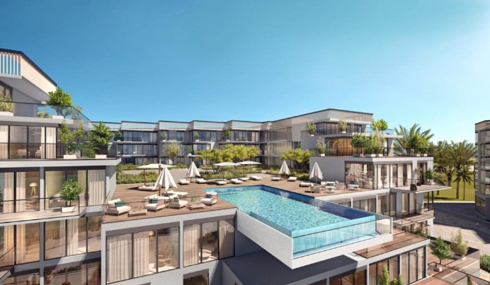 Les Vagues by Elie Saab Mayrit Realty
