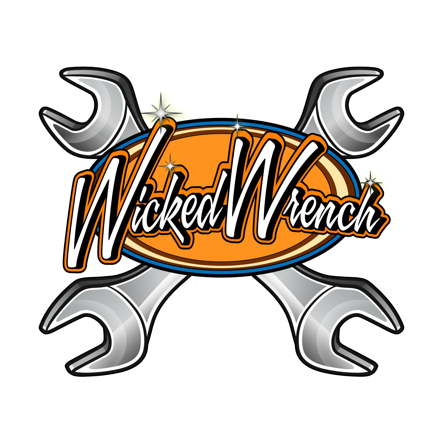Join "Wicked Wrench Towing" on the Spaces by Wix App