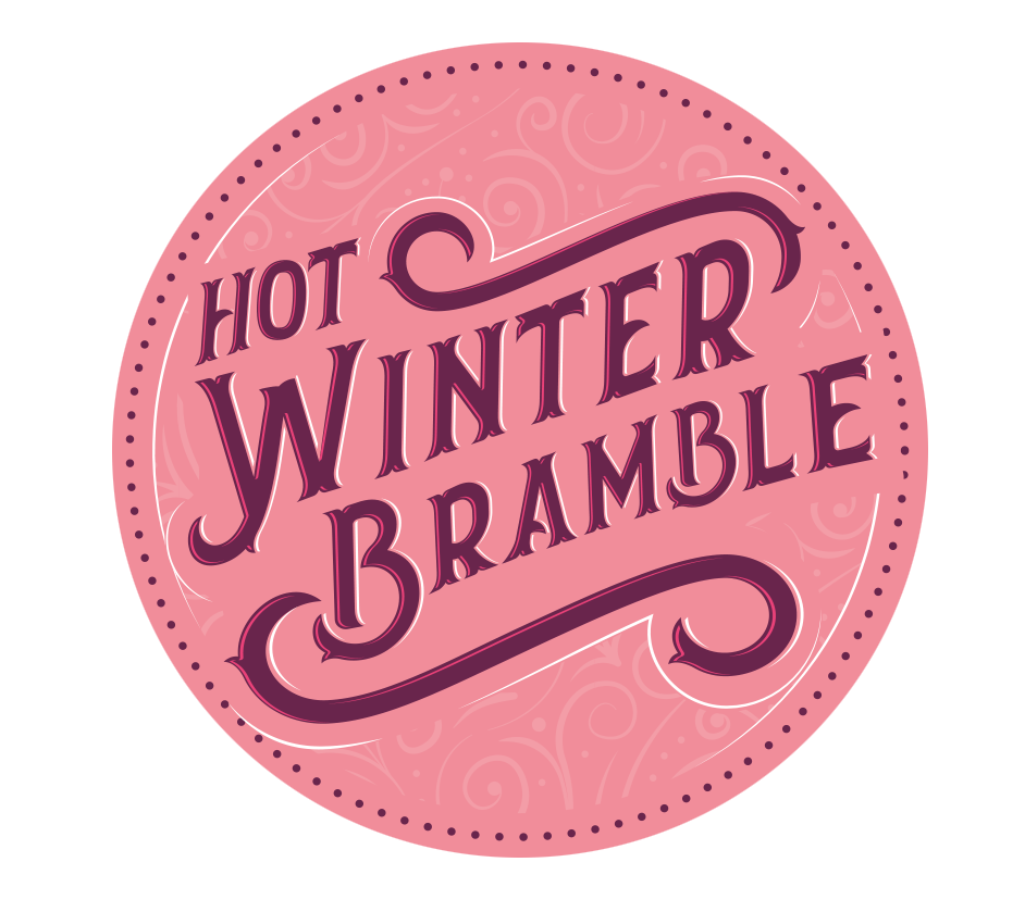 Hot Winter Bramble