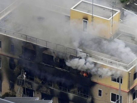 教会の危機管理