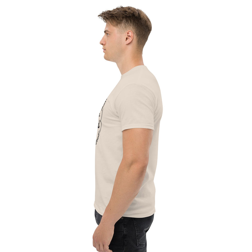 Thumbnail: Unisex classic tee