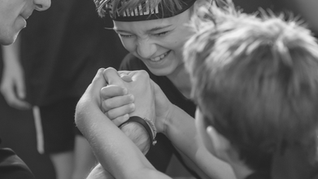 #NinjasGiveBack: Kindness During Holidays