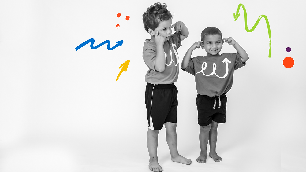 Wright's Kid Vestibular System