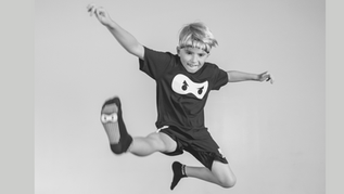 Simple Ways to Bring out the Grit in Your Child