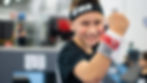 NinjaZoen Ninja Kid wristband