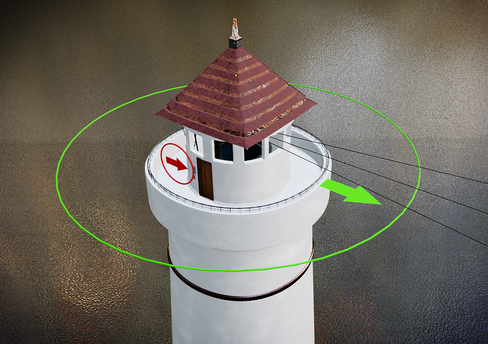 Thumbnail: Epic Lighthouse