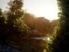 Nature VFX 1