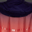 Miniatura: PONCHO  NIKE SUNSET  CORTA VENTO