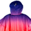 Miniatura: PONCHO  NIKE SUNSET  CORTA VENTO