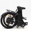 Thumbnail: Folding E-bike