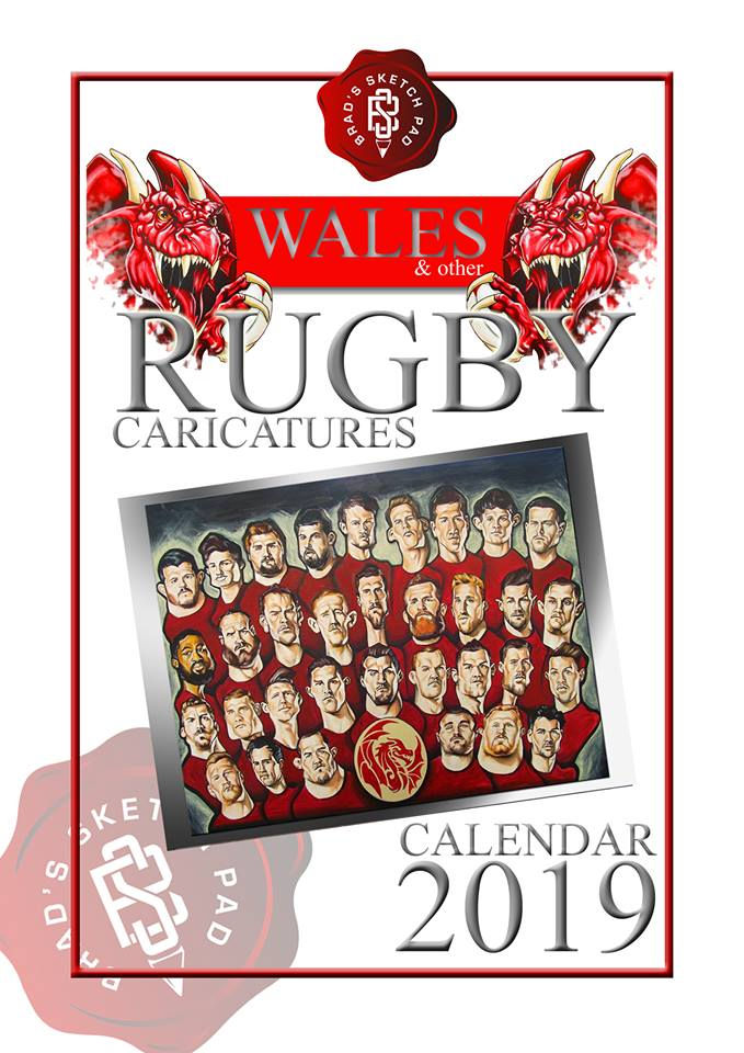 rugby 2019