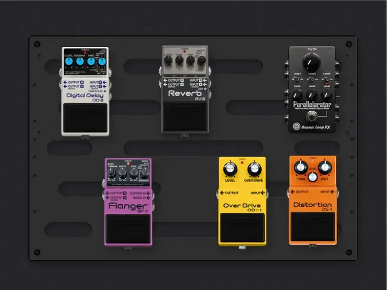 Parallelarator PedalBoard Connections 1.webp