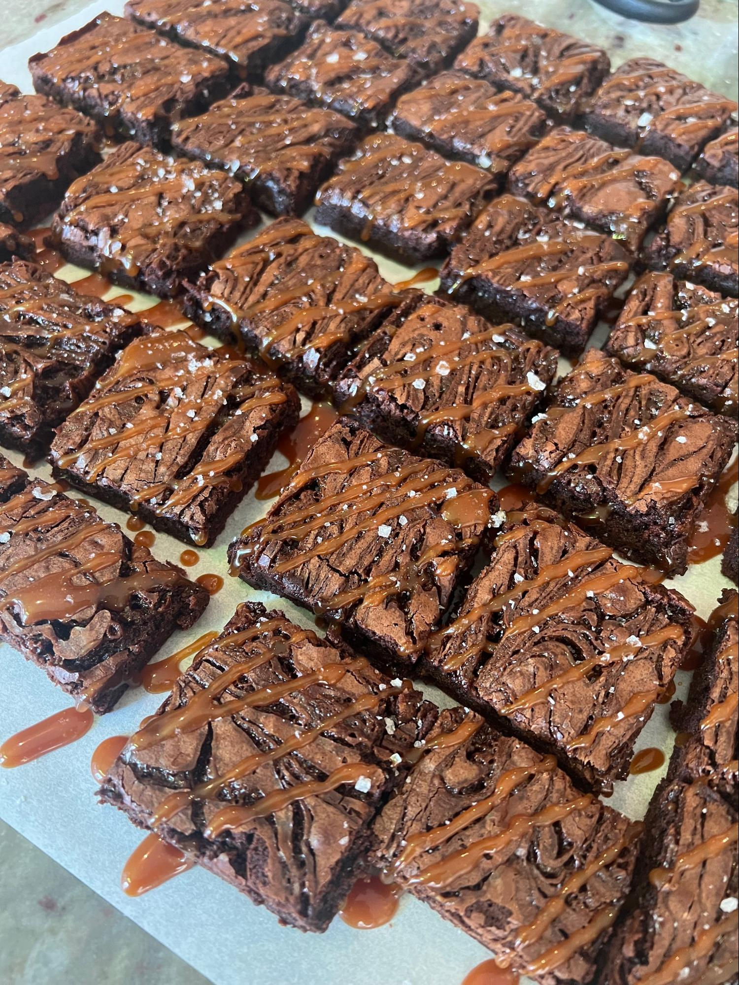 Brownies (12)