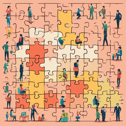 HR: The Cornerstone of a Successful Organization