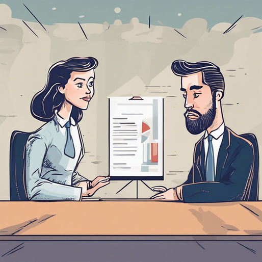 HR: A Trusted Partner or a Skeptical Eye?