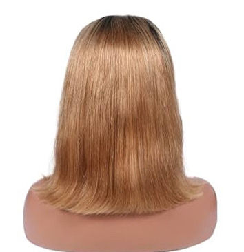Thumbnail: 27/1B roots lace front bob