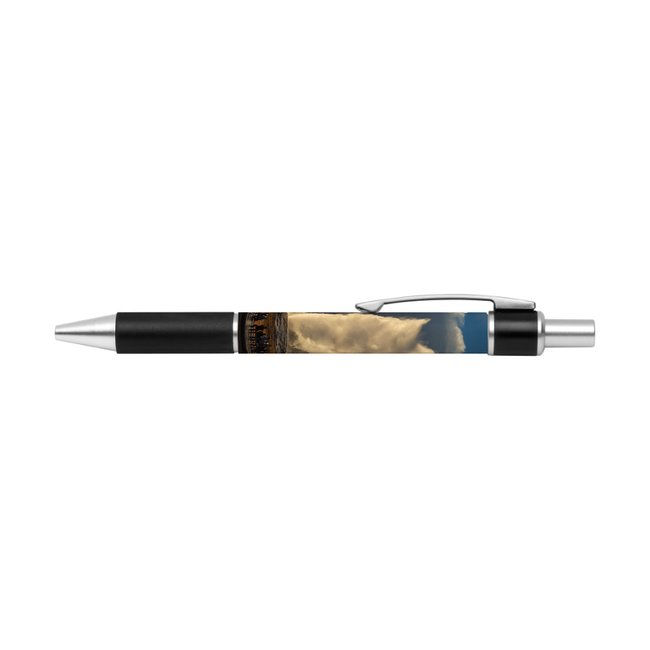 Custom Photo Pen - Old Faithful