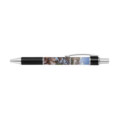 Custom Photo Pen - Lake Scene