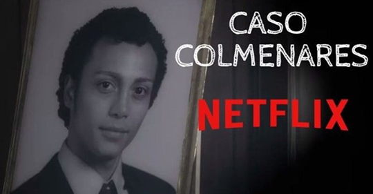 Peritos forenses en el “Caso Colmenares”