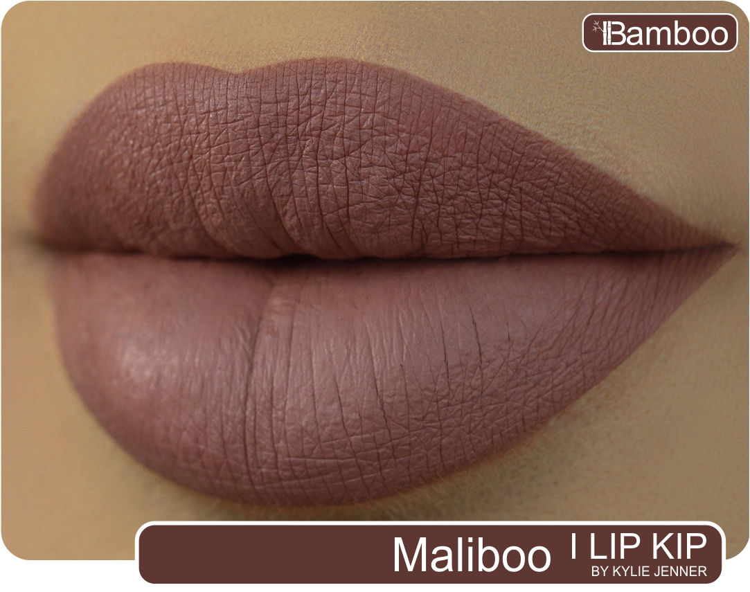 Lip - Kit * MALIBOO (Kylie Jenner)