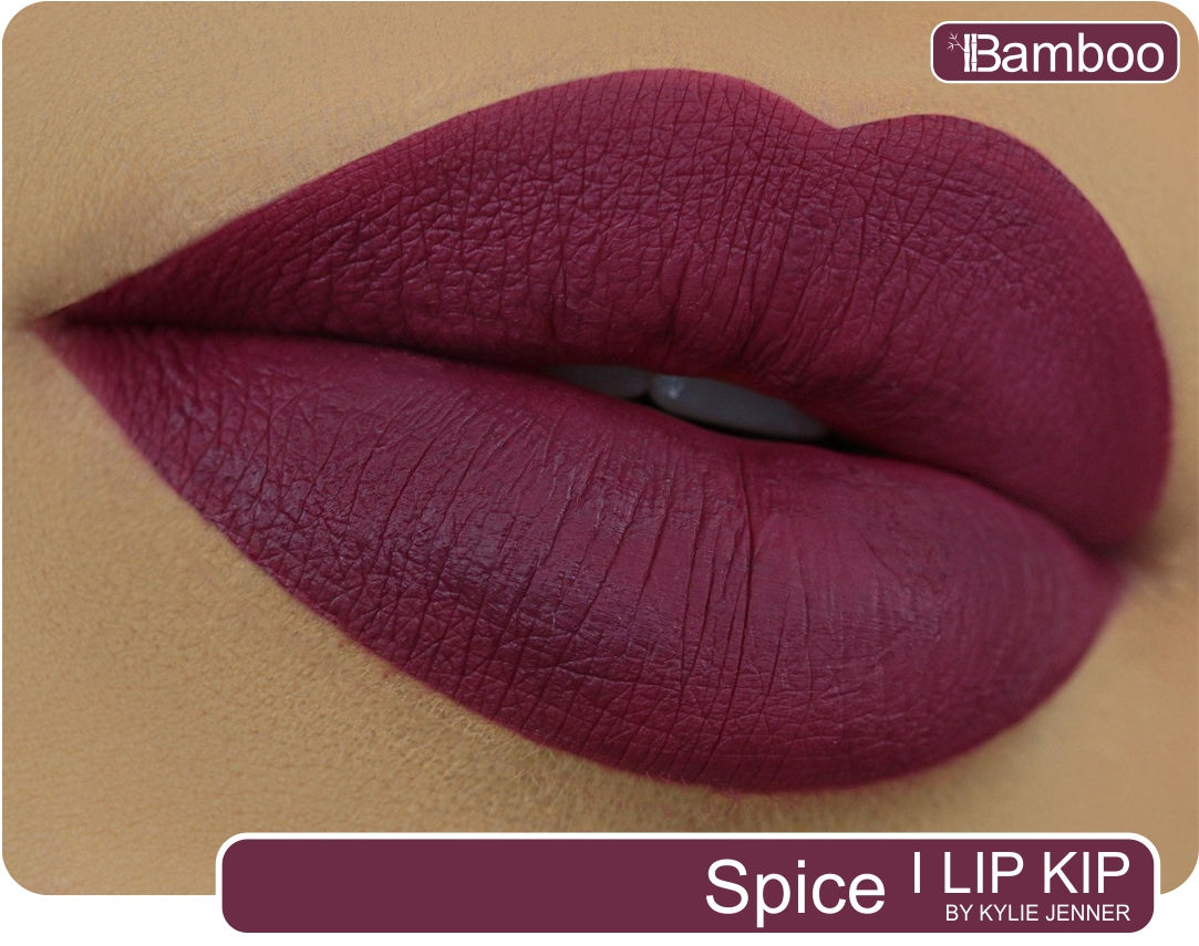 Lip - Kit * SPICE (Kylie Jenner)