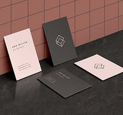 Business Card Design