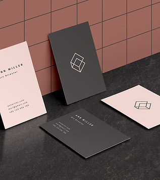 Business Card Design, flyer design, event design