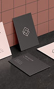 Business Card Design