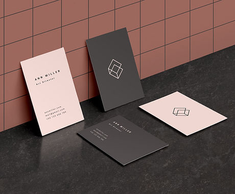 Business Card Design