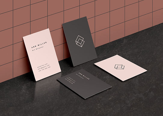Diseño de Tarjetas