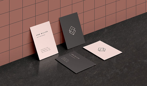 Business Card Design