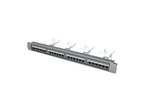 Intelligent Network Ipatch CommScope SYSTIMAX iPatch Intelligent Patch Panel 360 iPatch 1100 GS6 ...