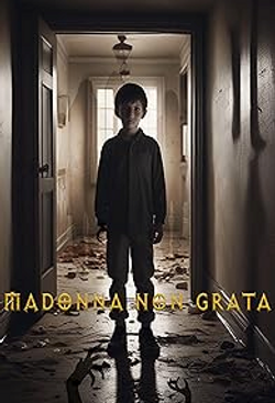 MadonnaNonGRata