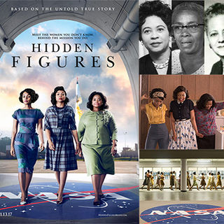 Hidden Figures: Free Screening