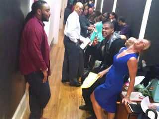 How to Be a Part of the RtSE Talent Database