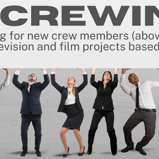 MAJOR Crew Up All Call