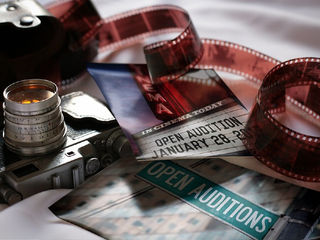 Now Casting: The Aftermath