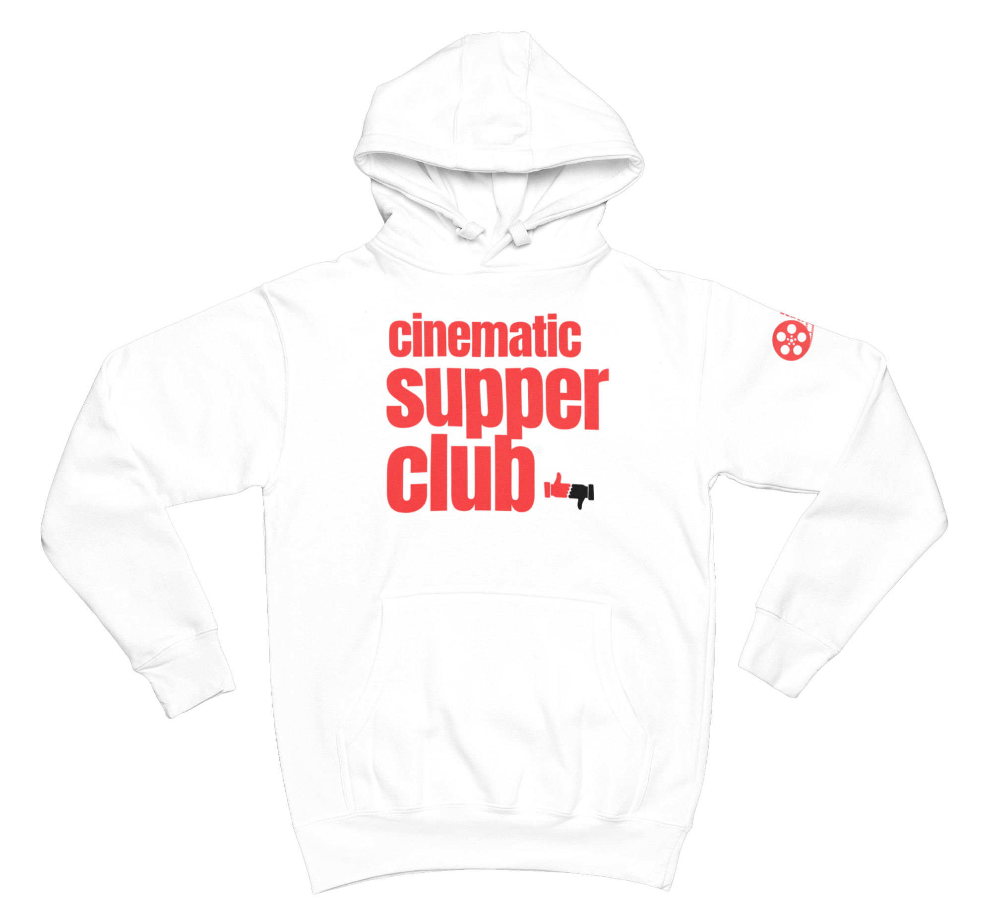 CSC Hoodie