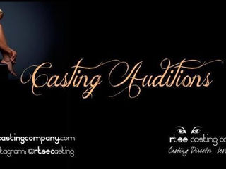 Now Casting: Atlanta Law