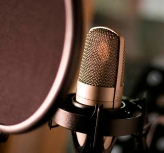Now Looking for VO Talent