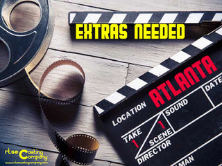 Casting a feature film & Need Extras