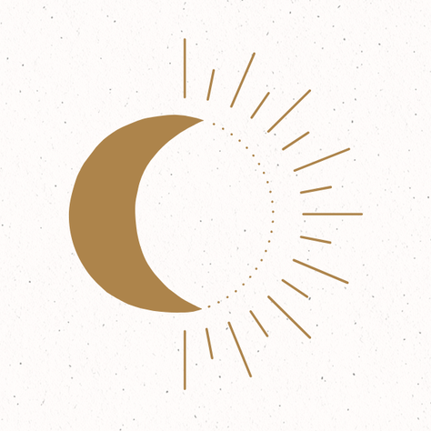 Equilibre Soleil/Lune