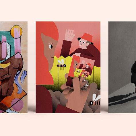 Maak je buurtgenoot blij met Valentijns Buurtpost