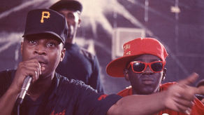 Public Enemy: Nhạc chất thì cần gì “hoạt náo viên”?