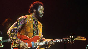 Chuck Berry, Rock 'n' Roll và âm nhạc đa sắc tộc