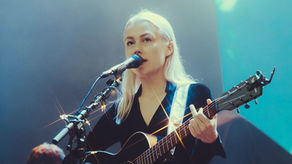 Những suy ngẫm của Phoebe Bridgers
