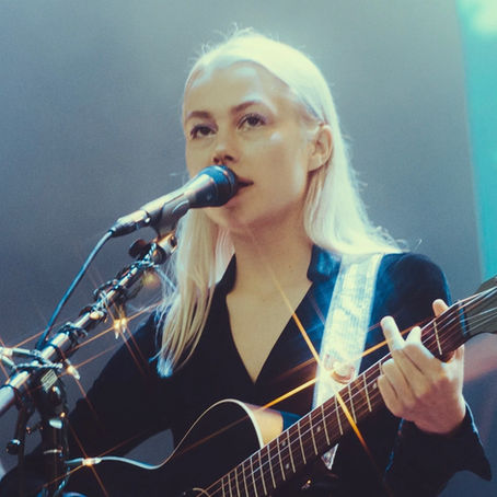 Những suy ngẫm của Phoebe Bridgers