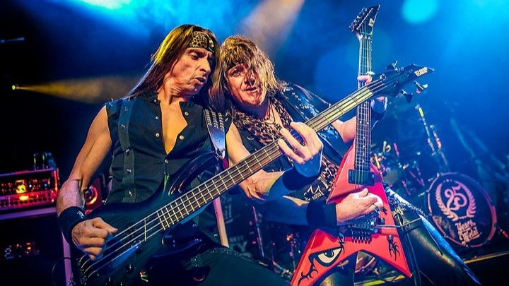 Gamma Ray: Khi Kai Hansen chỉ cần được chơi nhạc