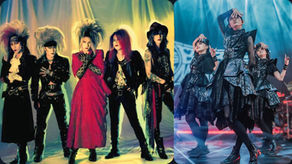 X Japan vs. Babymetal: Đâu mới là công thức thành công cho Metal Nhật?