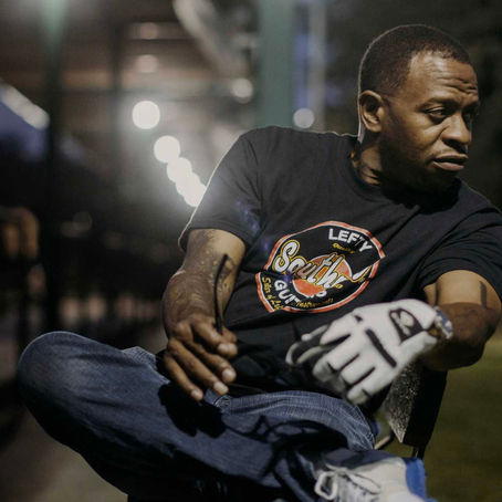 Scarface và các chủ đề rap mới lạ